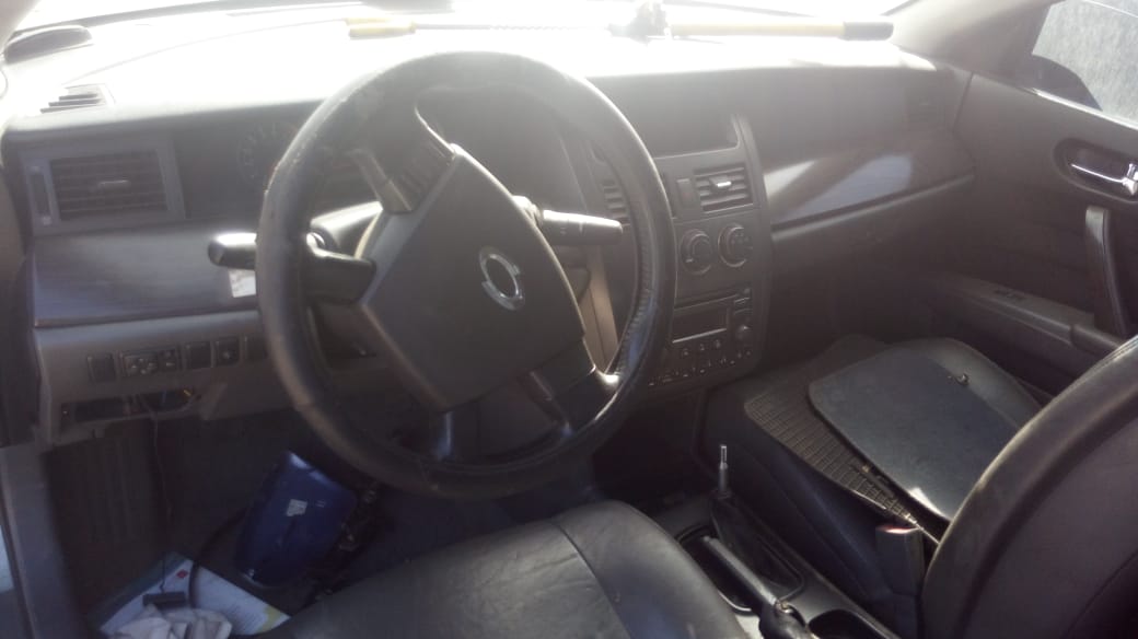  Samsung SM5 2006    EN DESARME